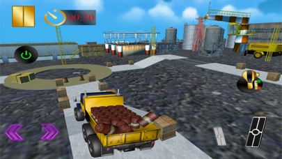 Industry Transport-er Truck Driving Simulator 2017 screenshot 5