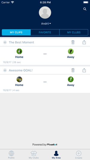 Conmebol TV(圖3)-速報App