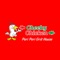 Welcome to Cheeky Chicken 