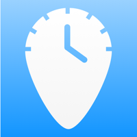 Locate -Automatic Time Tracker