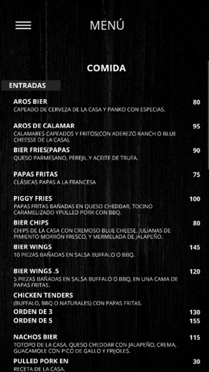 Bier Warehouse(圖3)-速報App