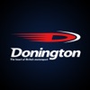 Donington Park Race Circuit