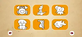 Game screenshot 简笔画大全-简笔画大全教程游戏 apk