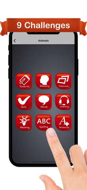 Learn Finnish ™(圖4)-速報App
