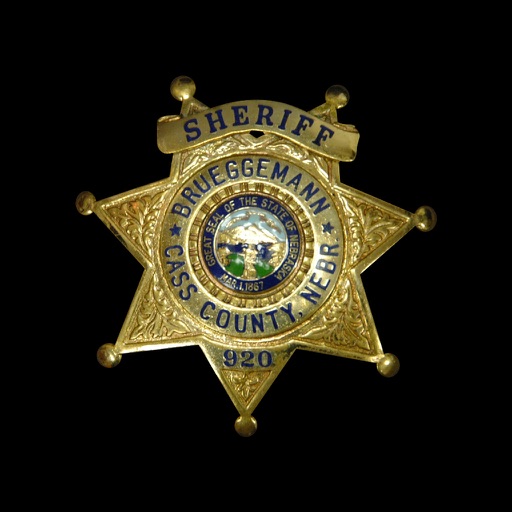 Cass County Sheriff's Office icon