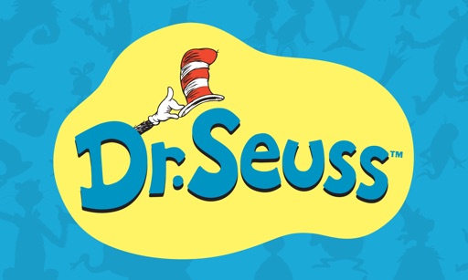 Dr. Seuss – Read to Me