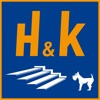 H&K-Treppenrenovierung