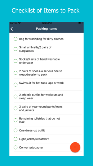 Solo Sherpa(圖2)-速報App