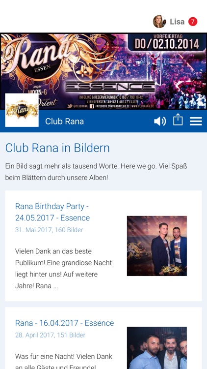 Club Rana