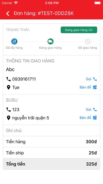 Advn Delivery System