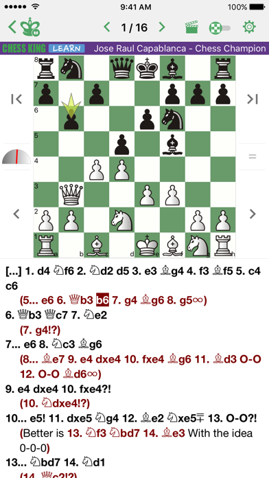 Capablanca - Chess Championのおすすめ画像2