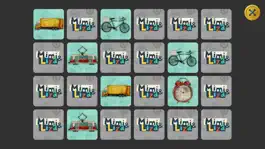 Game screenshot Mimi & Líza hack