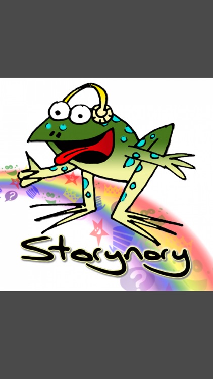 Storynory - Audio Stories for Kids