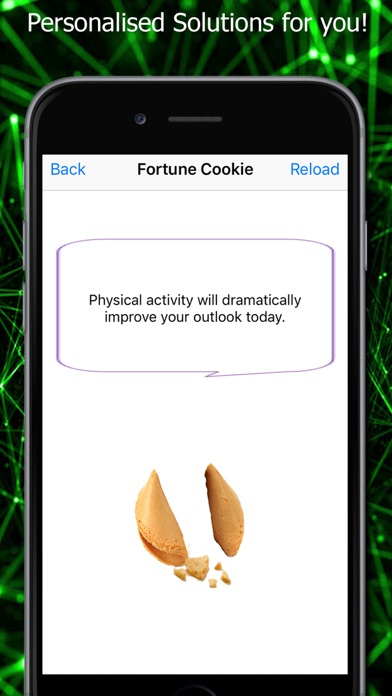 How to cancel & delete Fortune Cookie - Motivation & Inspirational Quotes from iphone & ipad 4