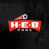 HEB Park RGV