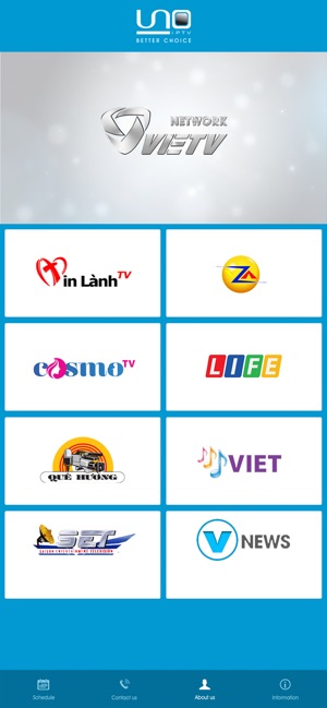 UNO IPTV(圖3)-速報App
