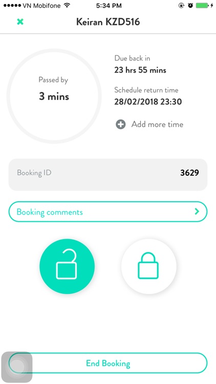 Yoogo Share screenshot-7