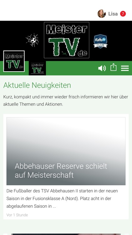 Meister TV