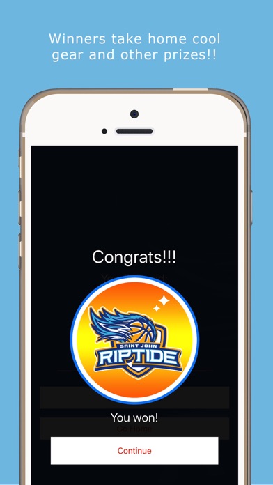 SJ Riptide screenshot 3