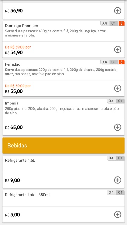 Império Steak House