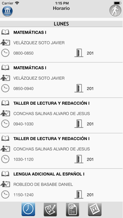 Preparatoria Cultural screenshot 4