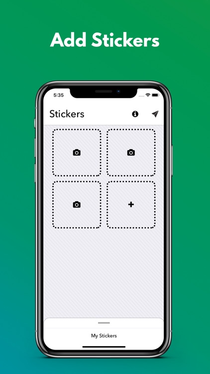 Sticker Creator 4 WhatsApp