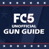 Gun Guide For Far Cry 5 - iPadアプリ