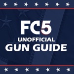 Download Gun Guide For Far Cry 5 app