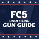 Gun Guide For Far Cry 5 App Support