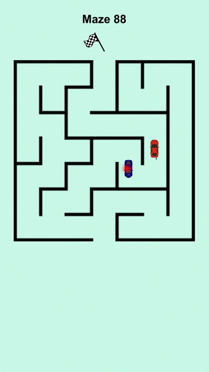 Maze Chase! screenshot-3