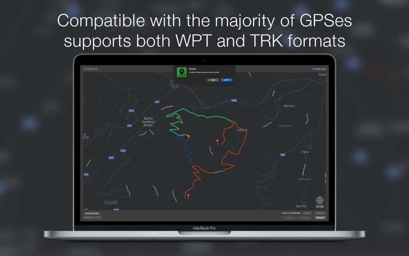 gpx file creator problems & solutions and troubleshooting guide - 2