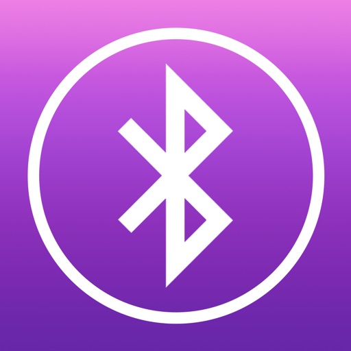 Bluetooth U Icon