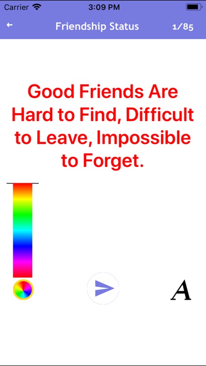 Best Status Collection 50000+ screenshot-4