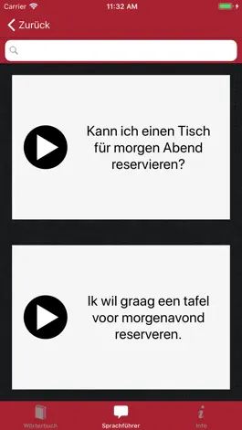 Game screenshot Accio: Dutch-German hack