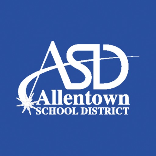 Allentown School District icon