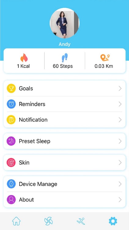 JUST WATCH+ screenshot-3