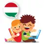 Baby Learn - HUNGARIAN