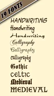 Handwritten email iphone bilder 2