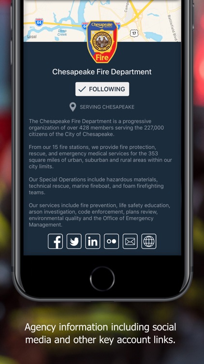 PulsePoint Respond screenshot-5