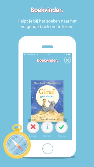 Booqees - Kinderboeken lezen(圖6)-速報App