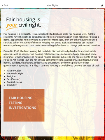 Central Alabama Fair Housing screenshot 2