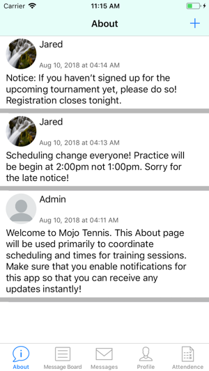 Mojo Tennis(圖3)-速報App