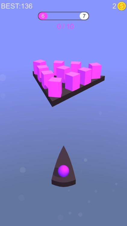 Ball Hit! screenshot-6