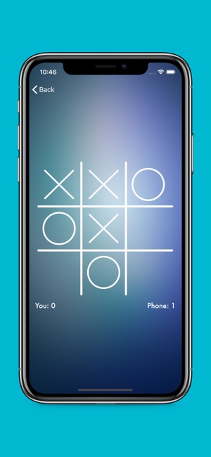 Amigo Tic Tac Toe(圖2)-速報App