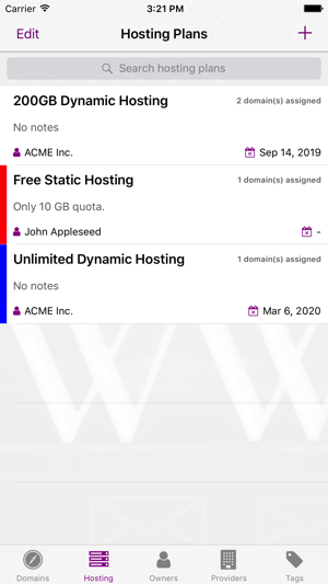 NetDomains(圖3)-速報App