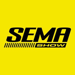 2018 SEMA Show Apple Watch App