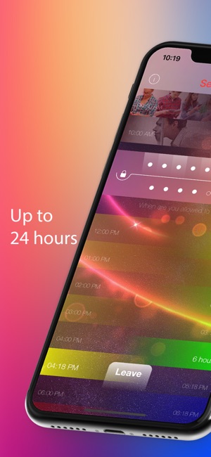 Self-Control Focus - 自我控制 Pro+(圖4)-速報App