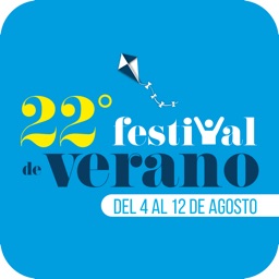 Festival de verano Bogotá