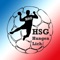 Die offizielle Handball-App der HSG Hungen/Lich