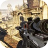 Army Sniper: Criminal Attack